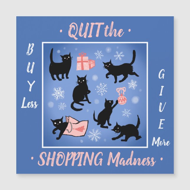 Las vacaciones del gato negro compran menos planet (Anverso)