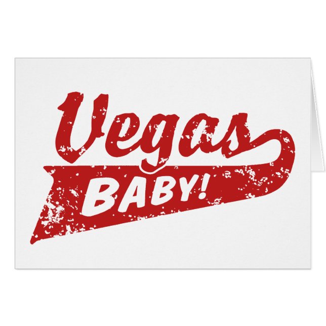 Las Vegas (Anverso (Horizontal))