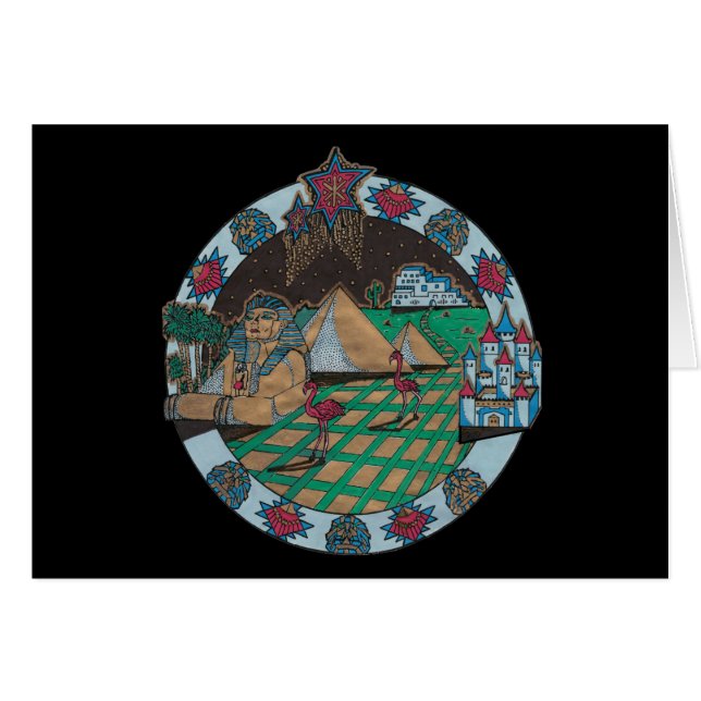 Las Vegas (Anverso (Horizontal))