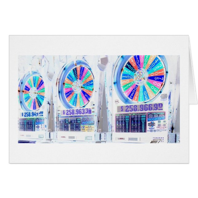 Las Vegas Slots (Anverso (Horizontal))