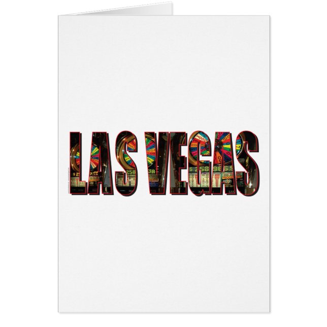 Las Vegas Slots (Frente)