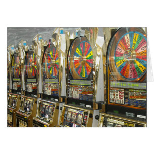 Las Vegas Slots