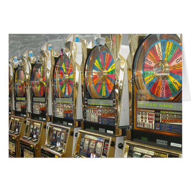 Las Vegas Slots (Anverso (Horizontal))
