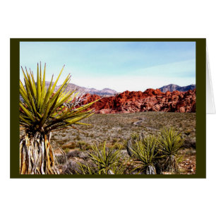 Las Vegas Tours: Cañón de Rock Rojo