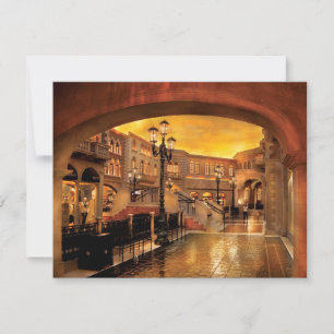 Las Vegas - Veneciana - Las calles de Venecia