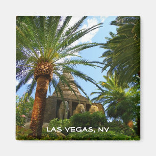 ¡Las Vegas y imán de los elefantes!