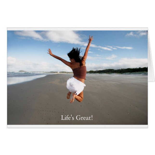 Las vidas grandes (Anverso (Horizontal))