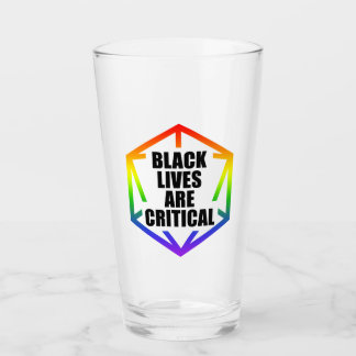 Las vidas negras de BLM son críticas [LGBTQ+]