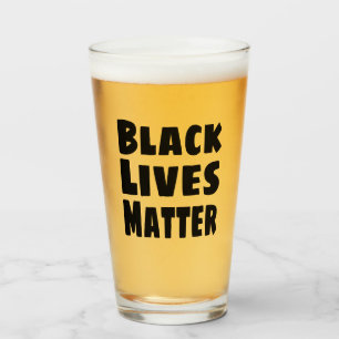 Las vidas negras importan BLM