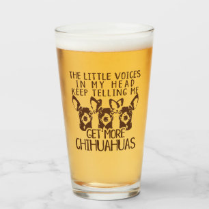 Las voces de Littles consiguen más chihuahuas