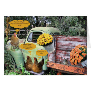 ¡Las yemas de huevo en usted!