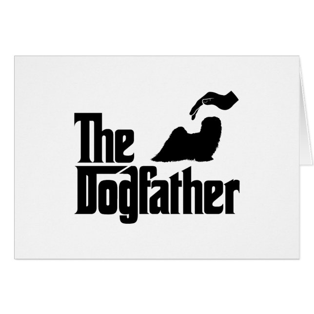 Lasa Apso (Anverso (Horizontal))