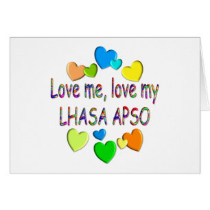 LASA APSO