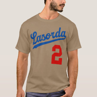 Lasorda Jersey