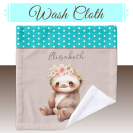 Lástima agregar nombre polka puntos turquesa