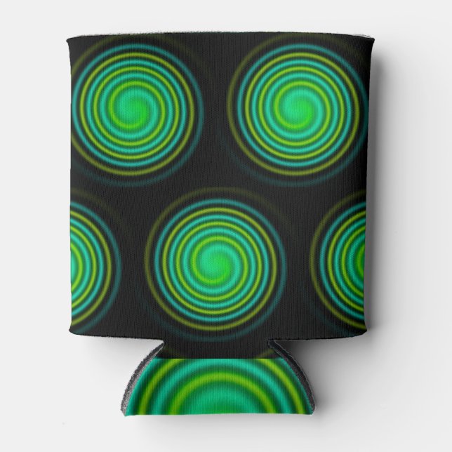 Latas Diseños de enfriador Personalizado únicos | Refrig (Anverso)