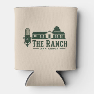 Latas El Rancho - Enfriador de Lata