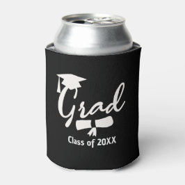 Latas Enfriador de cerveza para graduado - Enfriador de 
