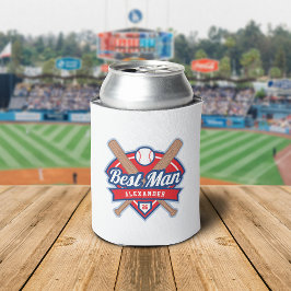Latas Enfriador de espuma para lata de cerveza del padri