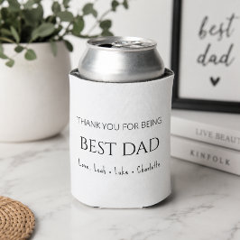 Latas Enfriador de Fotos Personalizado Moderno para el M