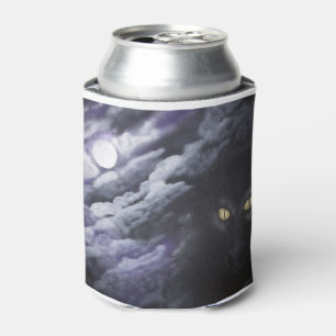 Latas Enfriador de Lata Aislado Dragon Moon