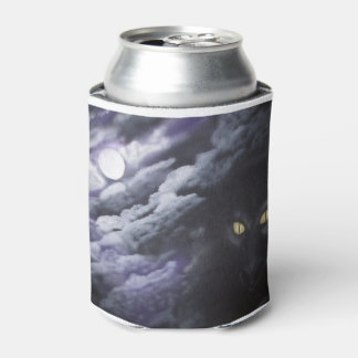 Latas Enfriador de Lata Aislado Dragon Moon