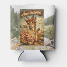 Enfriador de lata Auntielope