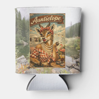 Latas Enfriador de lata Auntielope