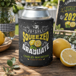 Latas Enfriador de Lata de Graduado Exprimido Fresco Per