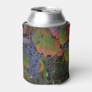 Latas Enfriador de Lata de Viña de Uvas de Vino