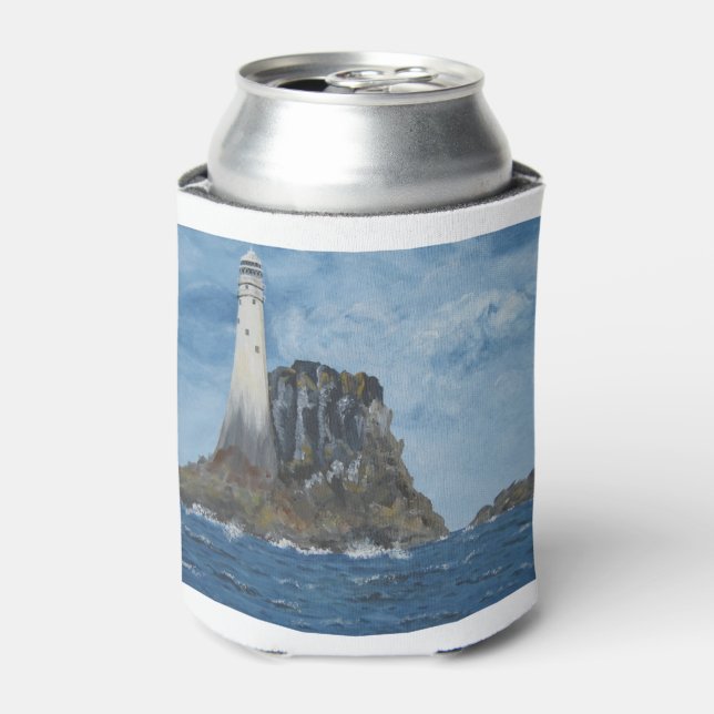 Latas Enfriador de lata irlandés (Lata Anverso)
