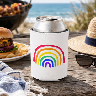 Latas Enfriador de Lata Manga de Bebida con Arte Perso
