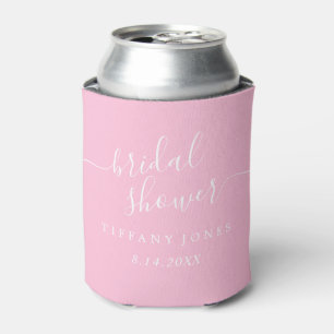 Latas Enfriador de Lata para Despedida de Soltera en Ros