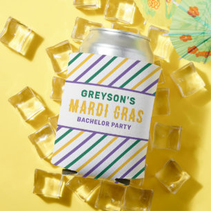 Latas Enfriador de Lata para Fiesta de Soltero/Soltera d