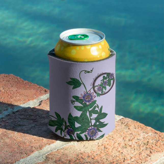 Latas Enfriador de lata PassionVine  (Piscina in situ)