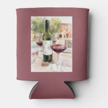Enfriador de vino de Toscana