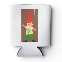 Enfriador Gnome de Adams Point