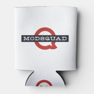 Latas ¡Es un enfriador de la lata! ¡O tal vez un Coozie!