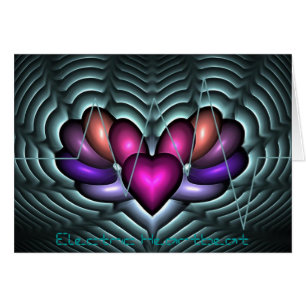 Latido del corazón eléctrico