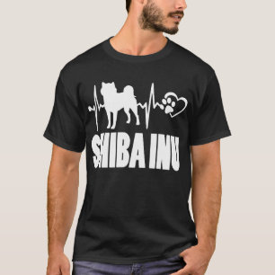 Latido - Shiba Inu - Mejor Amigo Camiseta