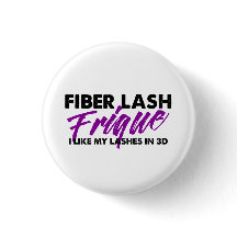 Latigazo Frique de la fibra - botón de Younique