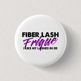 Latigazo Frique de la fibra - botón de Younique