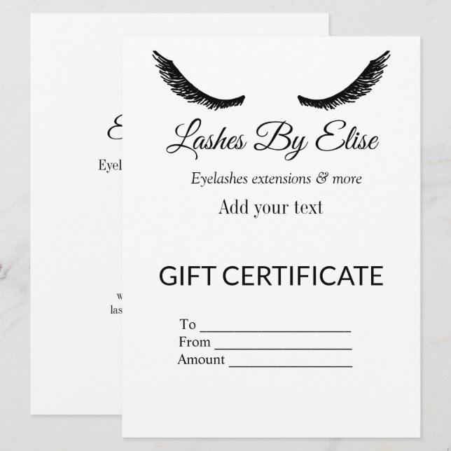 latigazos por añadir nombre contacto info regalo d (Anverso / Reverso)