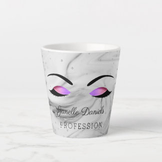 Latte Extensión de la barra Microblando taza de café de 