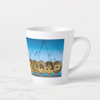 Latte taza personalizada taza de café taza de té