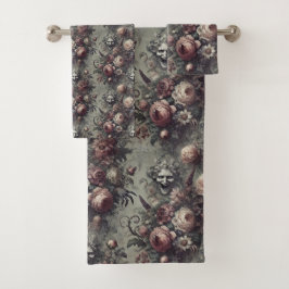 Laugh Lines - Gótico Victoriano