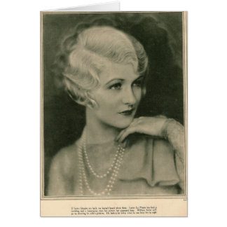 Laura LaPlante 1928