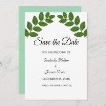 Laurel deja la boda para salvar la invitación a la