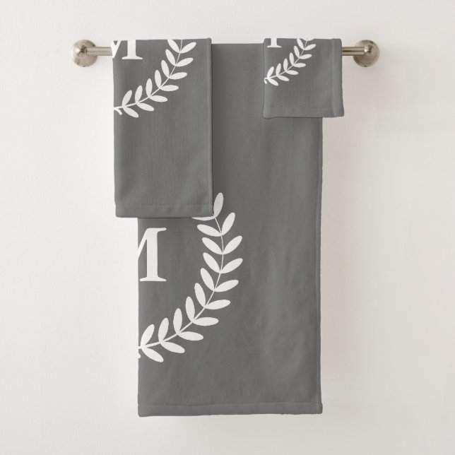 Laureles con clase blancos rústicos modernos y (In situ)