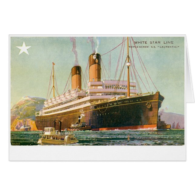 Laurent de RMS (Anverso (Horizontal))